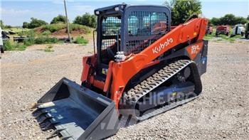 Kubota SVL97-2 Chargeuse compacte