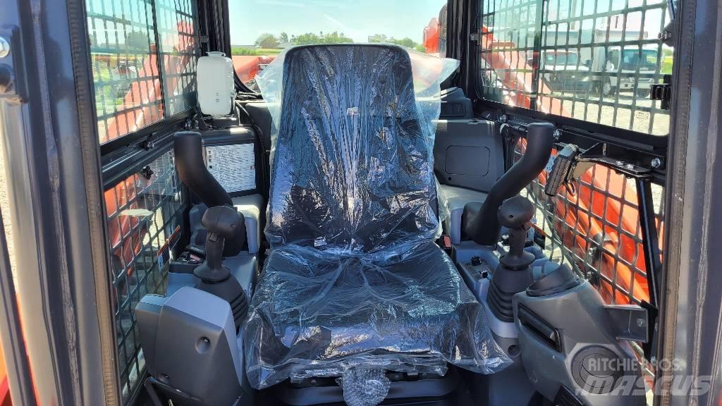 Kubota SVL97-2 Chargeuse compacte