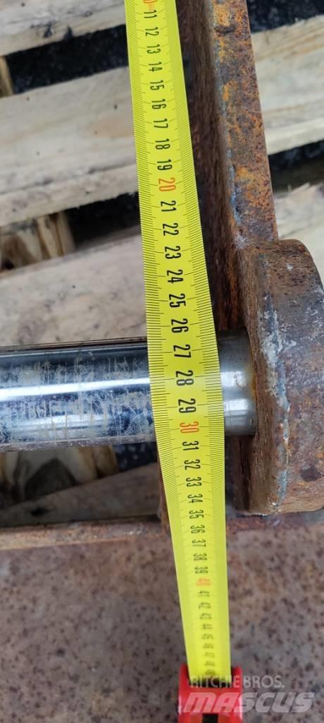  Tasauspalkki Camion de sablage