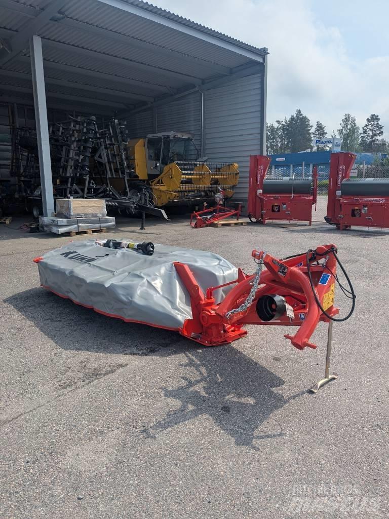 Kuhn GMD 28 Faucheuse
