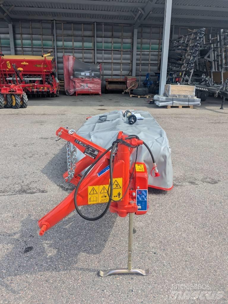 Kuhn GMD 28 Faucheuse