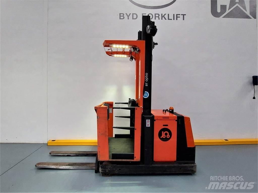 BT OME100M Préparateur de commande moyenne levée