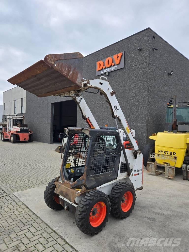Bobcat S 450 Chargeuse compacte
