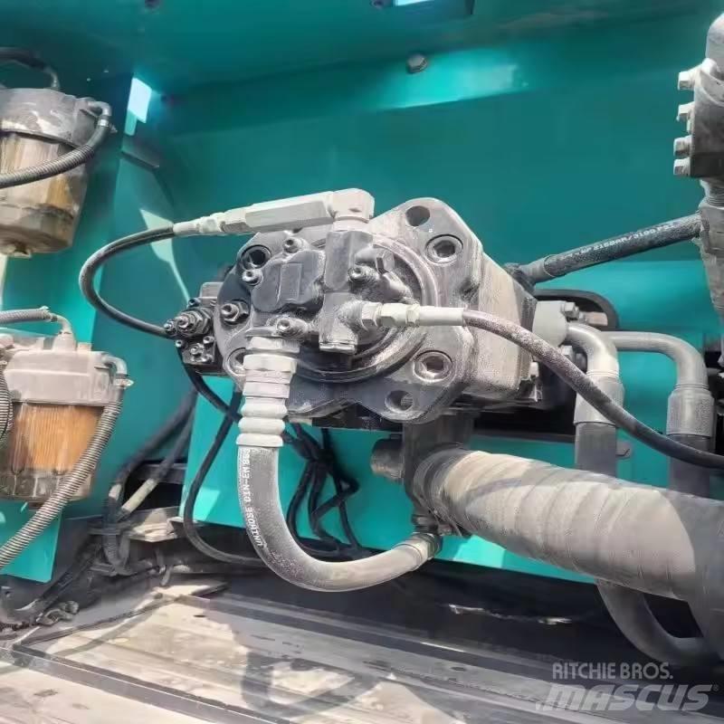 Kobelco SK 330 Pelle sur chenilles