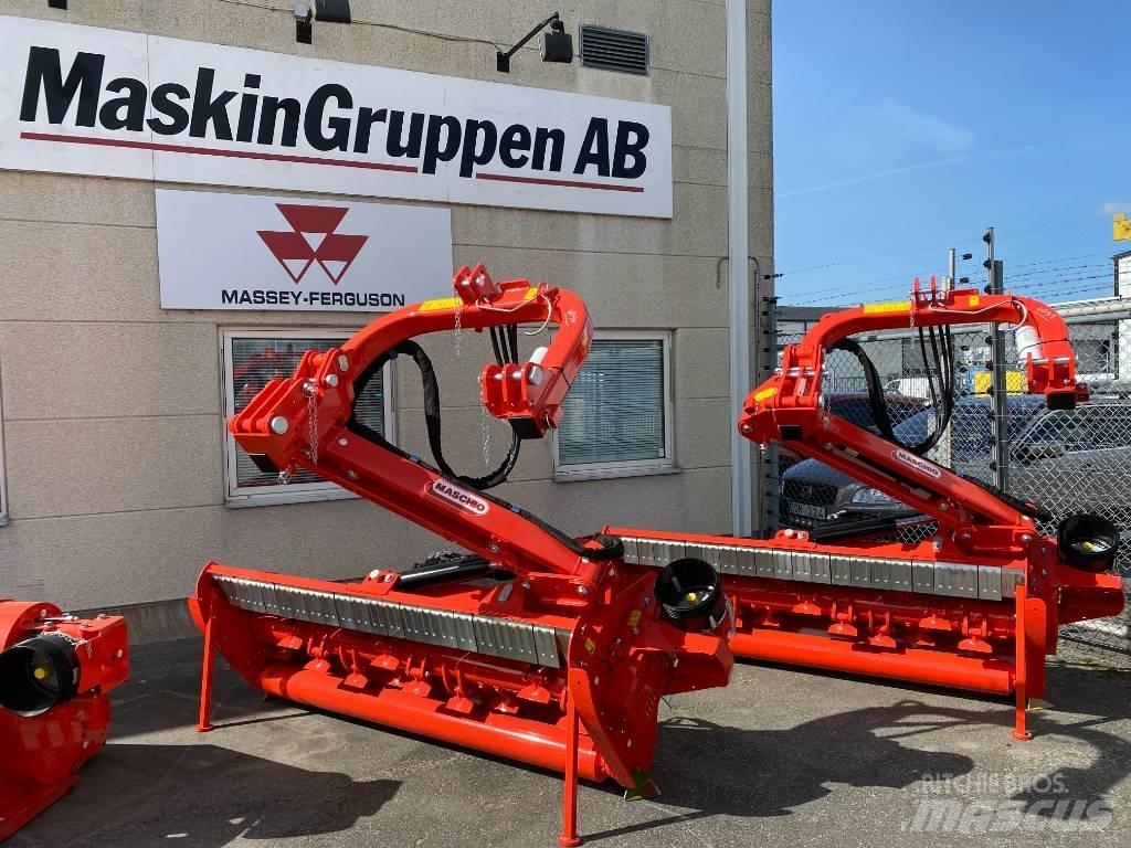 Maschio Giraffa XL Broyeur / Gyrobroyeur / Epareuse