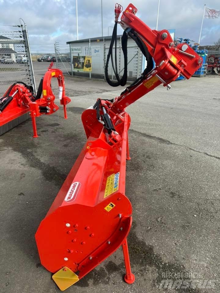 Maschio Giraffa XL Broyeur / Gyrobroyeur / Epareuse