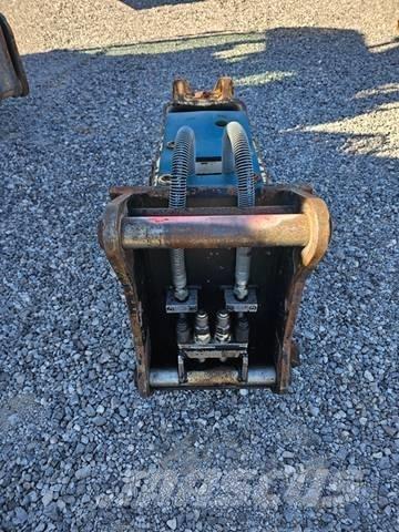 Furukawa F12 Marteau hydraulique