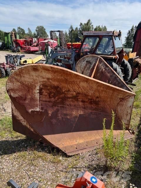  Mähler Spetsplog 3m Chasse neige