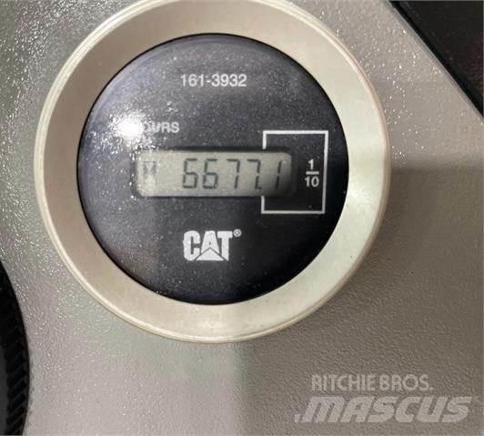 CAT 420E IT Tractopelle