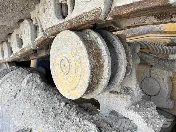 CAT D6T XW Bouteurs sur chenilles