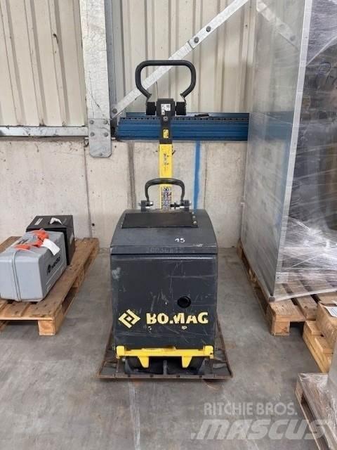 Bomag BPR 60/65 Plaque vibrante