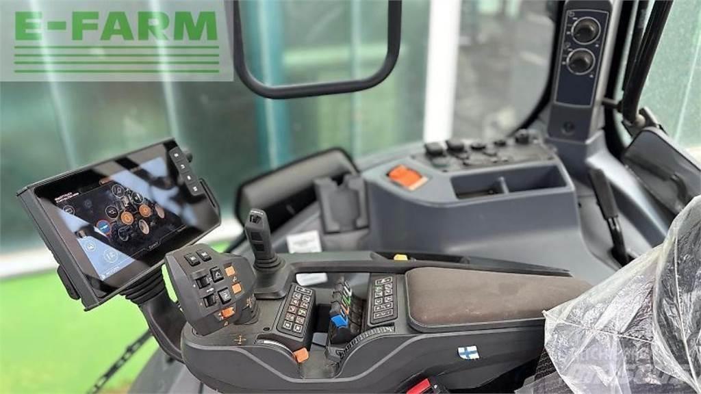 Valtra n155ed Tracteur