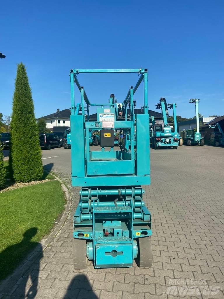 Genie GS 2032 Nacelle ciseaux