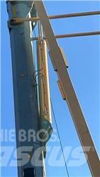 Potain IGO 32 Autre grue