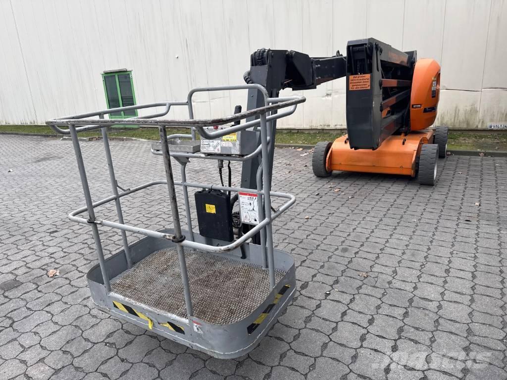 Manitou 170 AETJ Nacelles articulées