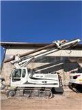 Mait HR 120 Pelle enfonce-pieux