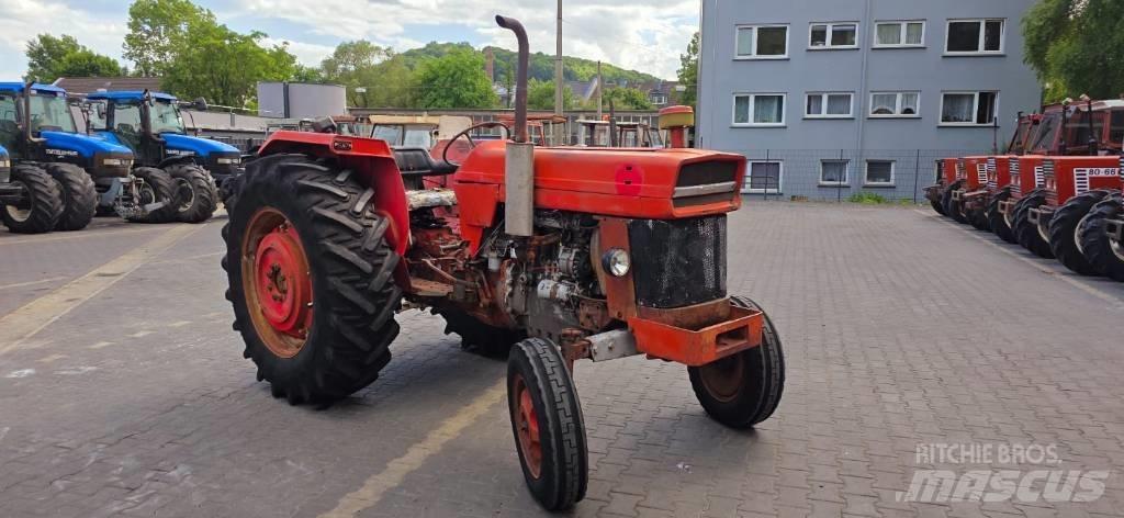 Massey Ferguson 178 Tracteur