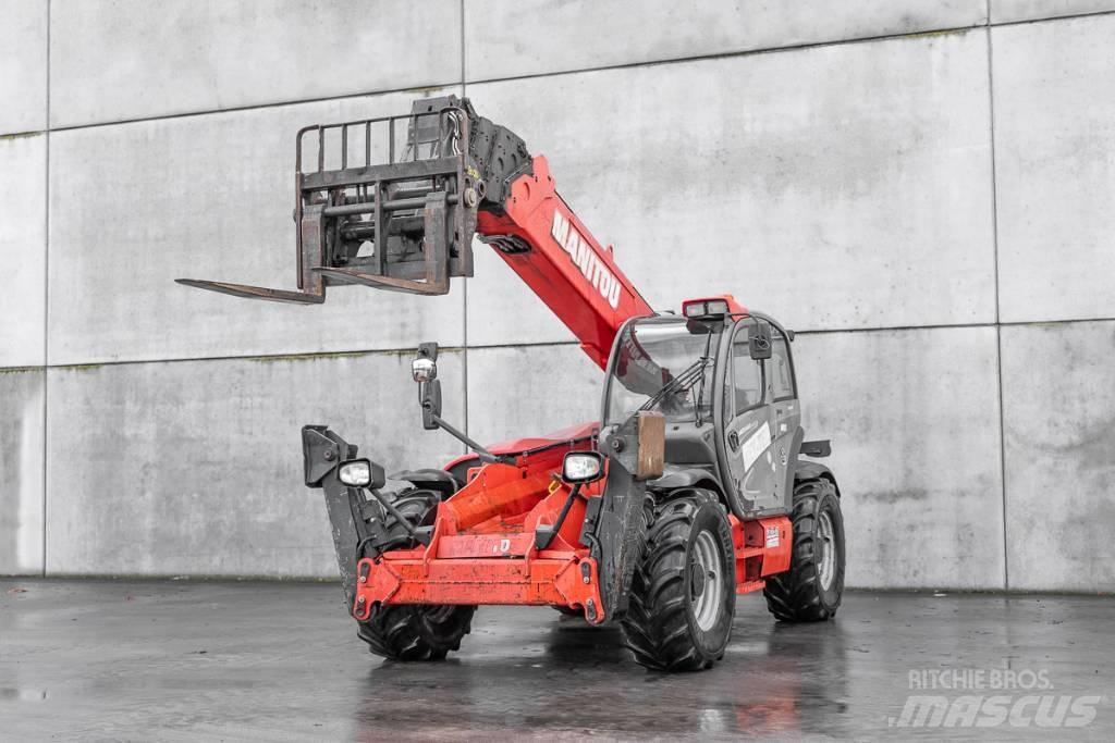 Manitou MT 1840 Chariot télescopique