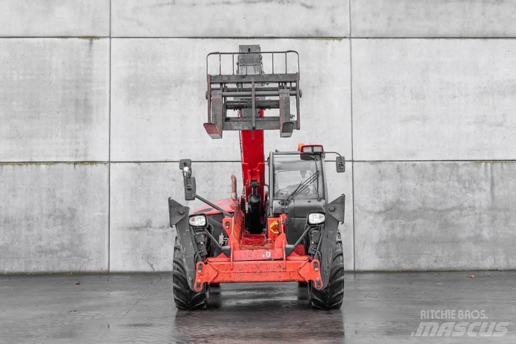 Manitou MT 1840 Chariot télescopique