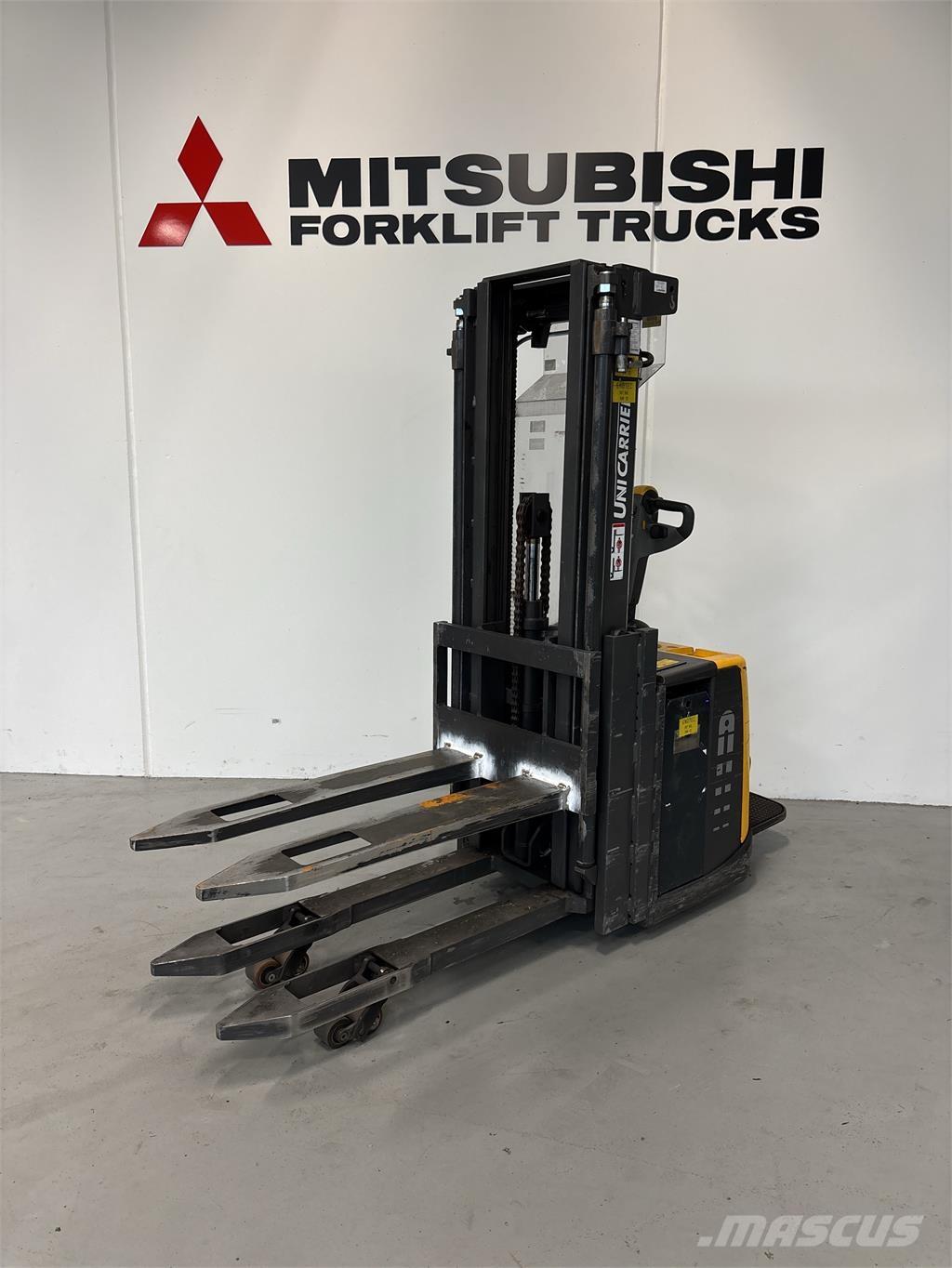 Atlet PSP160 Gerbeurs Automoteurs