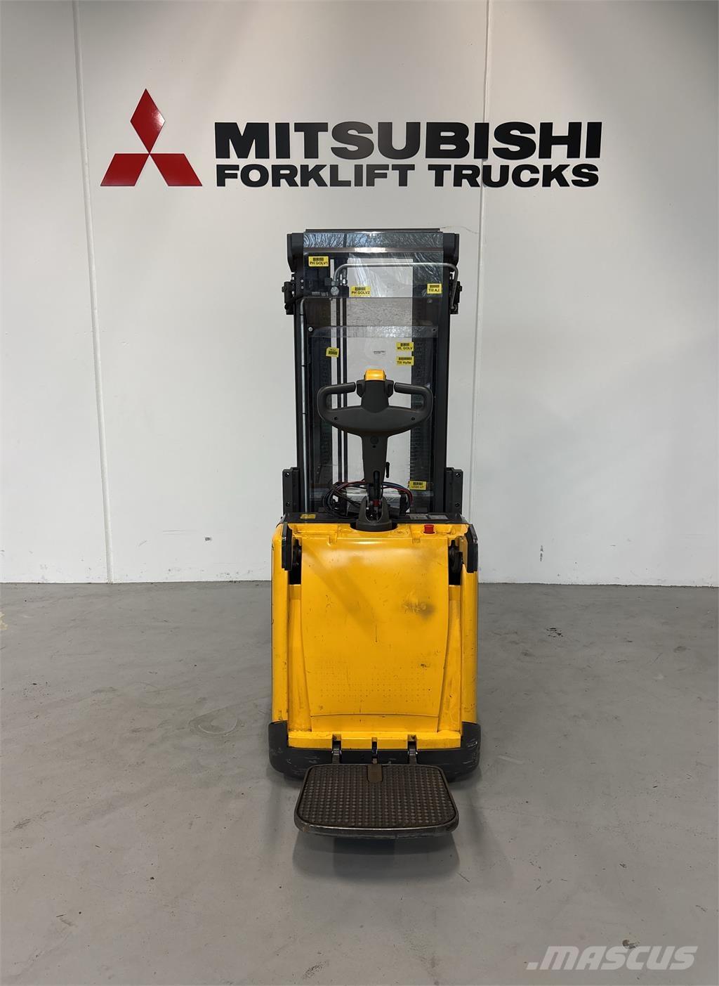 Atlet PSP160 Gerbeurs Automoteurs