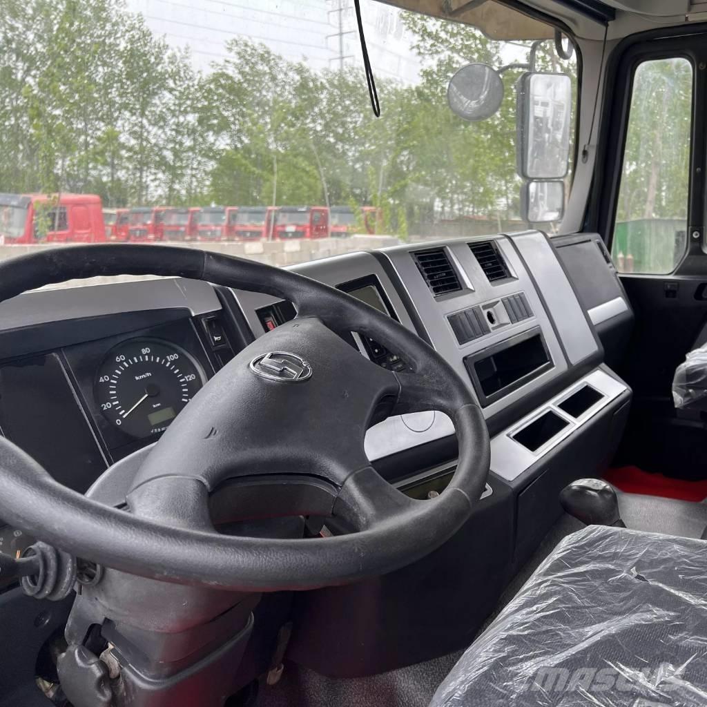 Shacman F3000 6x4 Tracteur routier