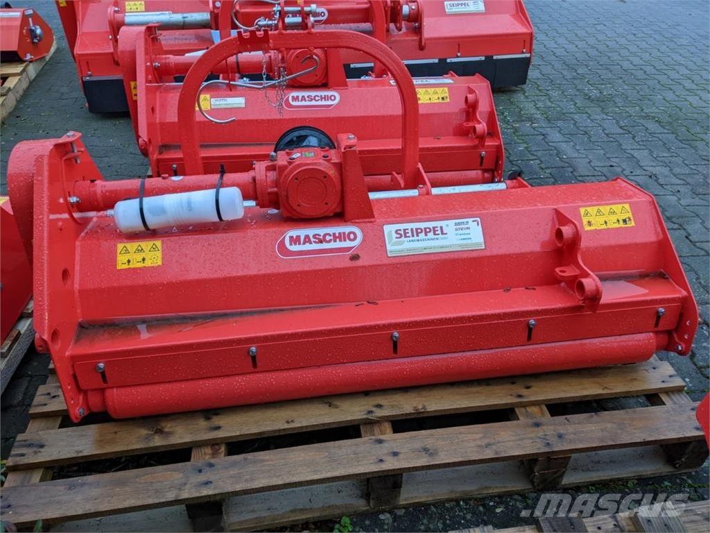 Maschio FURBA 180 Broyeur / Gyrobroyeur / Epareuse