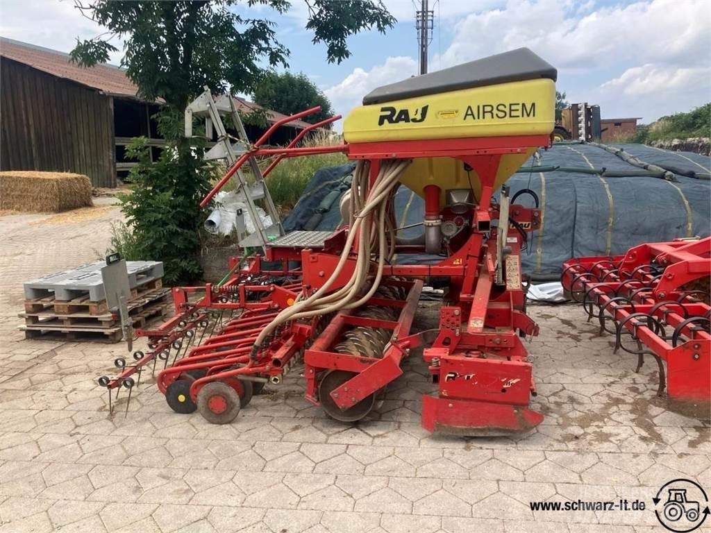 Rau Airsem Semoir combiné