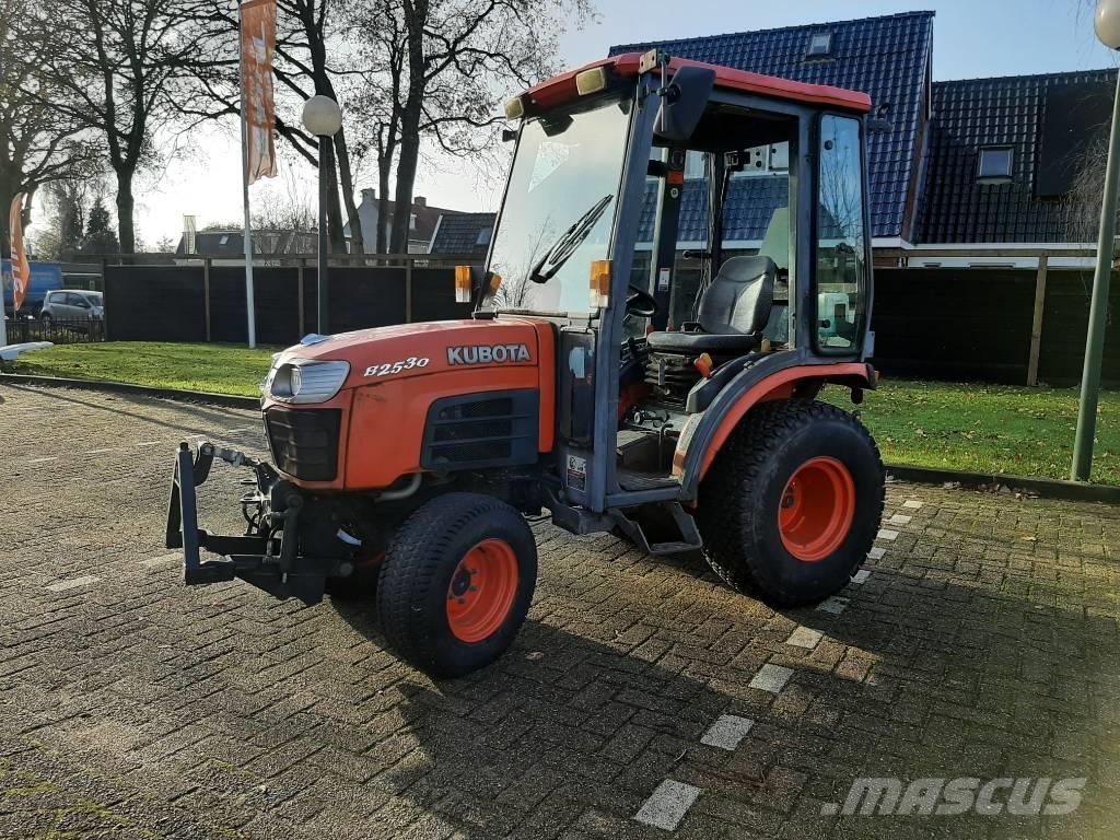 Kubota B 2530 Micro tracteur