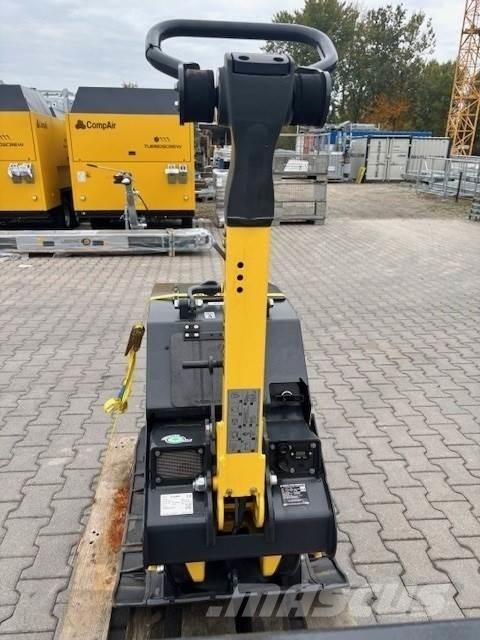 Bomag BPR60/65 D Plaque vibrante
