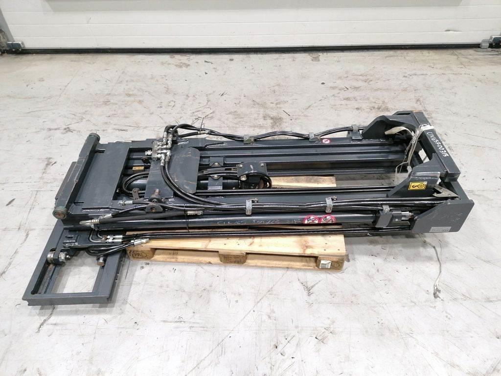 Linde M165 Construction - Autres