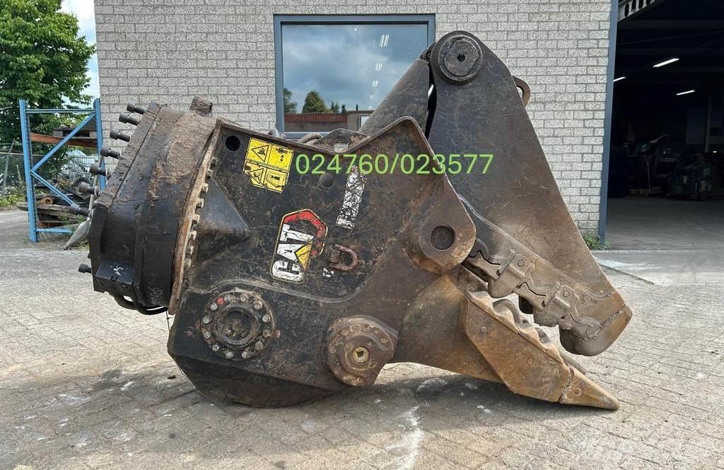 CAT MP318-P Cisaille