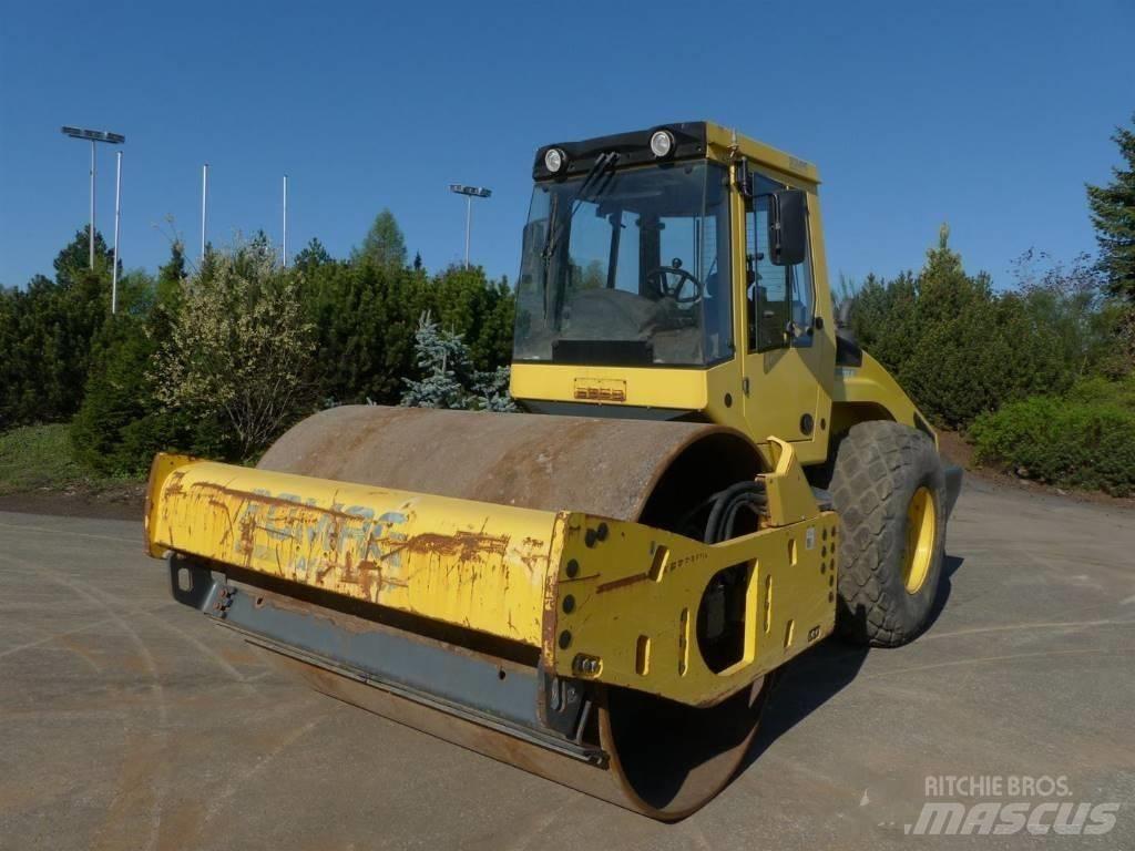 bmw 213d Rouleaux monocylindre