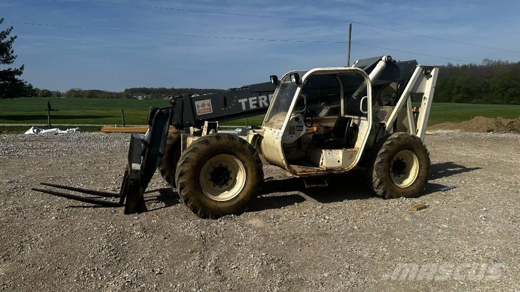 Terex TH 844 C Chariot télescopique