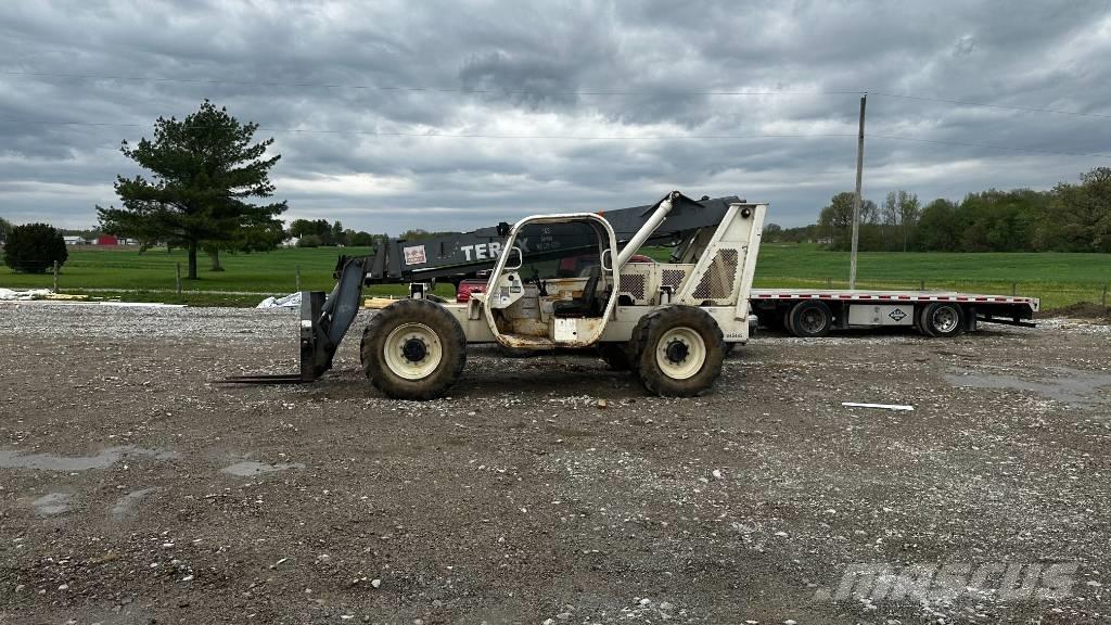 Terex TH 844 C Chariot télescopique