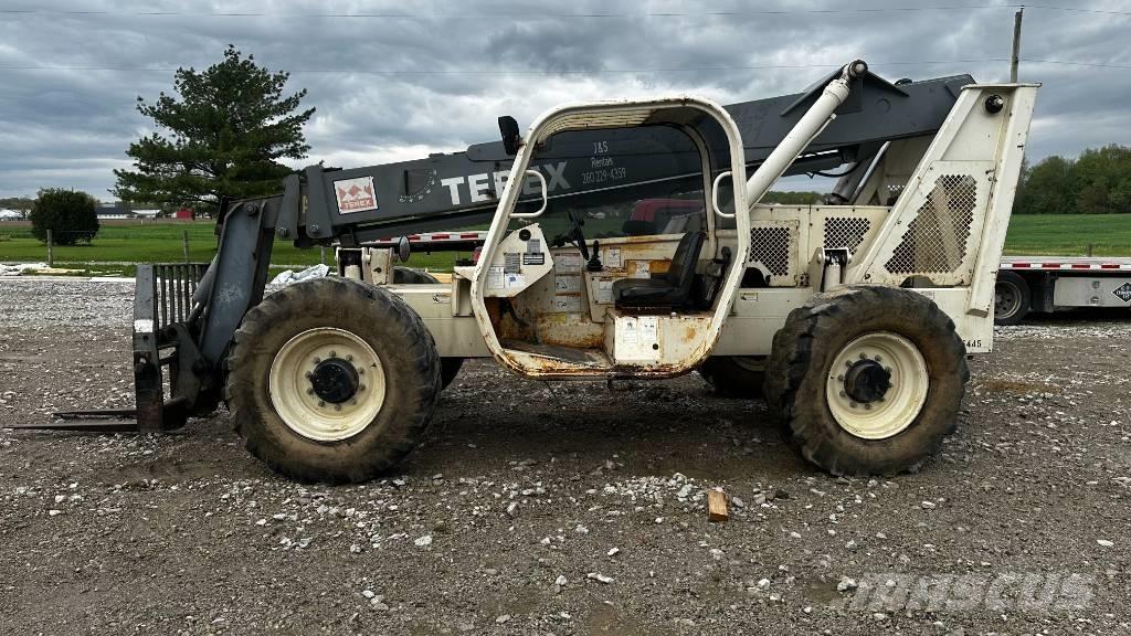 Terex TH 844 C Chariot télescopique