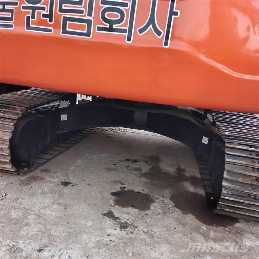 Doosan DX 300LC-9C Pelle sur chenilles