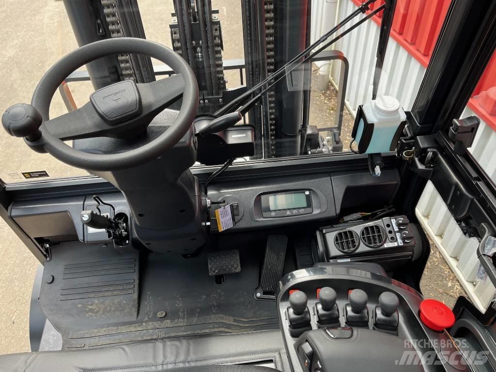 Doosan B 50 X-7 Chariots élévateurs électriques