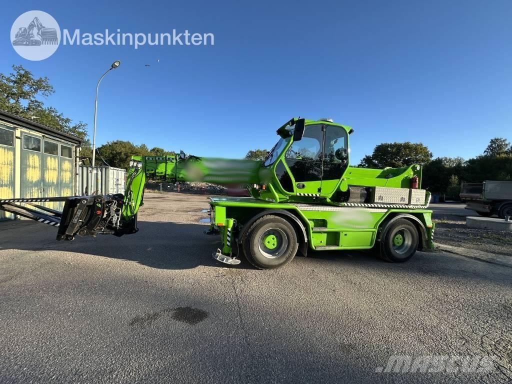 Merlo Roto40.30 MCSS Chariot télescopique