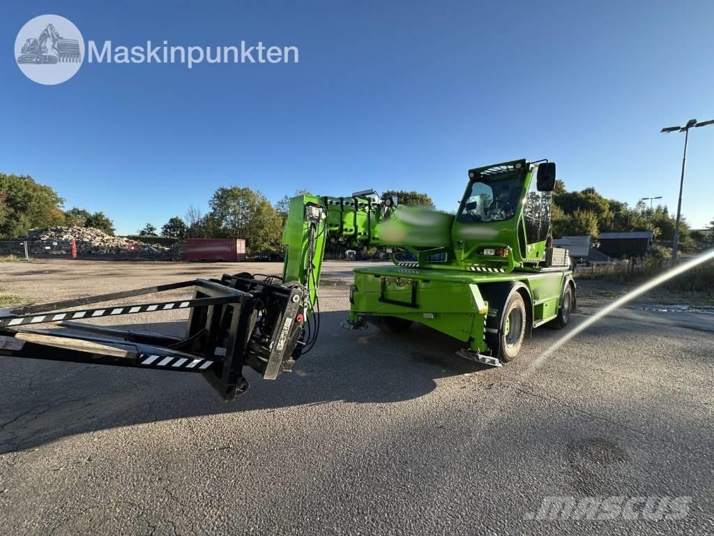 Merlo Roto40.30 MCSS Chariot télescopique