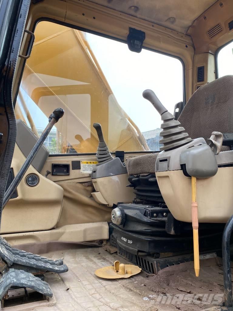 CAT 325 B Pelle sur chenilles
