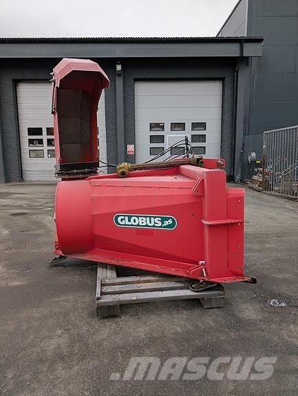  255-18 Souffleuse à neige