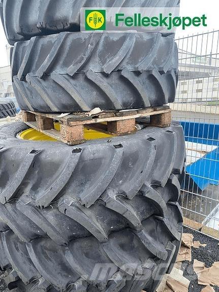 480/65R28 GKN GUL Tracteur