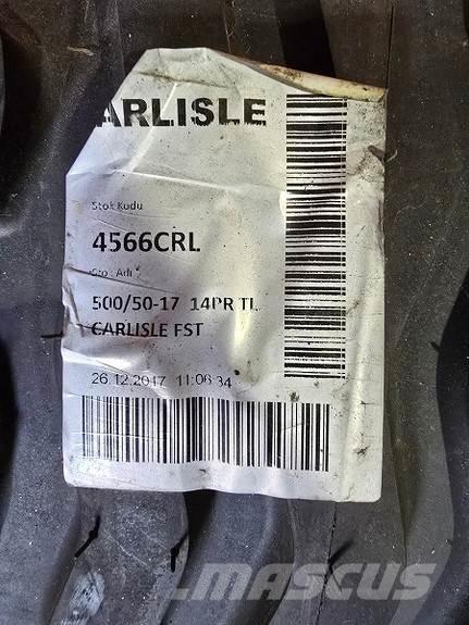  500/50X17 Tracteur
