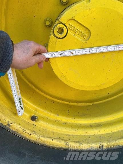  540/65 28 GKN GUL Tracteur