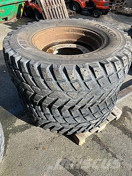  540/65R30 Autres équipements pour route et neige