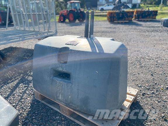 Agco 1800KG Agriculture - Autres