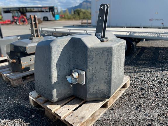 Agco 1800KG Agriculture - Autres