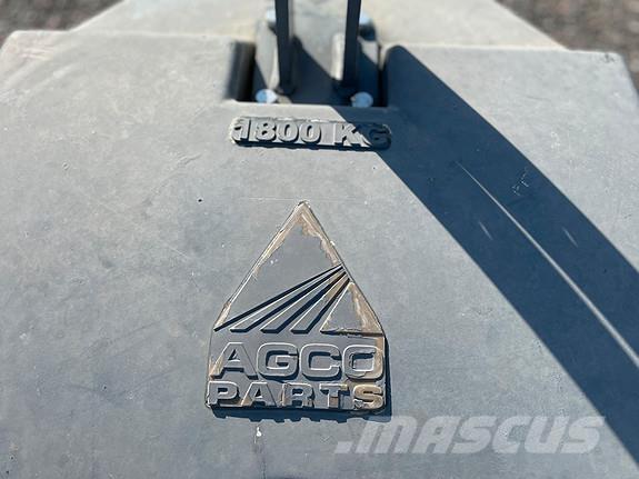 Agco 1800KG Agriculture - Autres