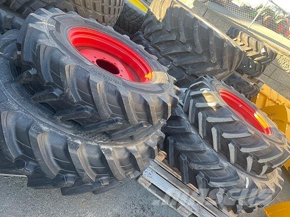 Alliance  Pneus, roues et jantes